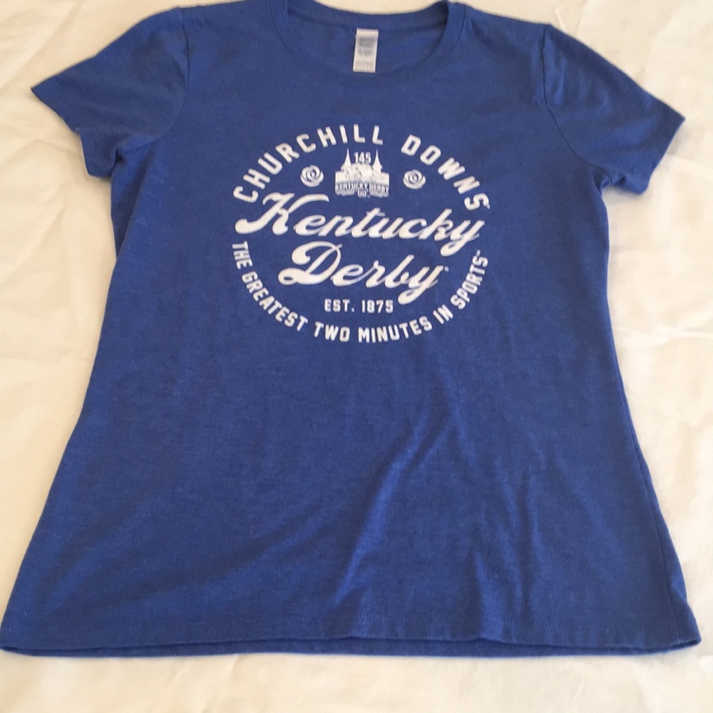 Kentucky Derby T-Shirt